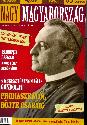 Nagy Magyarorsz�g T�rt�nelmi Magazin - Nagy Magyarorsz�g t�rt�nelmi foly�irat II. �vfolyam 6.sz�m