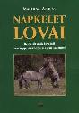 Madocsai András - Napkelet lovai