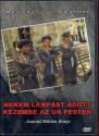 Jancsó Miklós - Nekem lámpást adott kezembe az Úr Pesten DVD