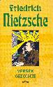 Nietzsche, Friedrich W. - Versek