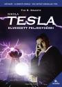 Tim R. Swartz - Nikola Tesla elveszett feljegyzsei