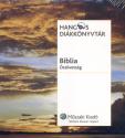 Biblia - �sz�vets�g (hangosk�nyv)