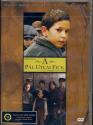 Moln�r Ferenc - A P�l utcai fi�k DVD