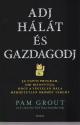 Adj hálát és gazdagodj - Pam Grout