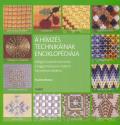 A hímzés technikáinak enciklopédiája - Pauline Brown