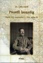 Dr. Liffa Aurél - Pécstől Isonzóig