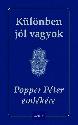 Popper Péter - Popper Péter emlékére I-III DVD melléklettel