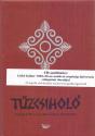 Tűzcsiholó + CD melléklet - Pozsgai Péter