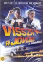 Vissza a jövőbe - A Trilógia DVD - Robert Zemeckis