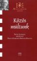 Sipos Lajos - Közös múltunk