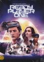 Steven Spielberg - Ready Player One - Dszdobozos DVD