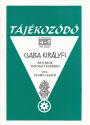 Csaba királyfi - Hun rege tizenkét énekben - Szabó László