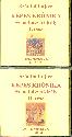 Szántai Lajos - Szent László király I-II