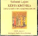 Szántai Lajos - Szent László a hétbolygórendszerben