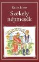 Kriza János - Székely népmesék