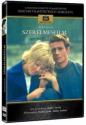 Szabó István - Szerelmesfilm DVD