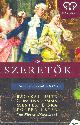 Szeretők