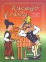 Kacagó Erdély - Szutor Ágnes és Barcsa Dániel