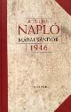 M�rai S�ndor - A teljes Napl� - 1946