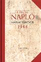 Márai Sándor - A teljes Napló - 1948