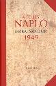 M�rai S�ndor - A teljes Napl� - 1949