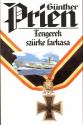 G�nter Prien - Tengerek sz�rke farkasa
