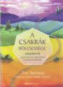 A Csakrák bölcsessége Jóskártya - Tori Hartman