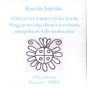 Kocsis Istv�n - T�rt�nelemhamis�t�sok
