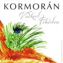 Kormor�n - Vadkert feh�rben