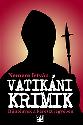 Nemere István - Vatikáni krimik