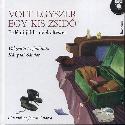 K�ny�di S�ndor - Volt egyszer egy kis zsid�