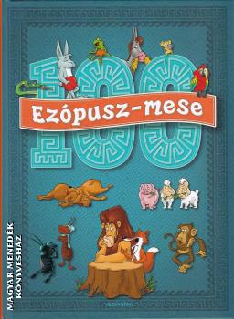 - 100 Ezópusz mese