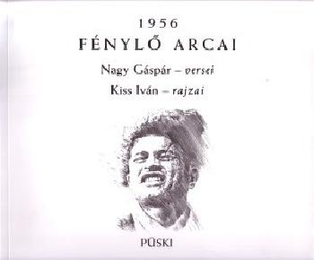 Nagy G�sp�r - 1956 f�nyl� arcai