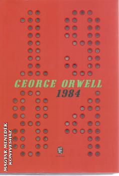 George Orwell - 1984 dszkiads
