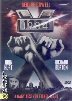George Orwell - 1984 DVD