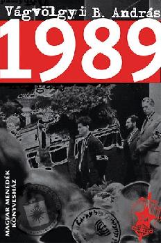 V�gv�lgyi B. Andr�s - 1989