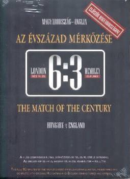 Pusks Ferenc - 6 : 3 Az vszzad mrkzse