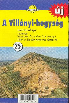  - A Villnyi-hegysg