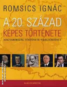 romsics ignác magyarország története kritika