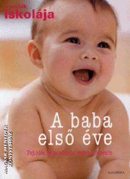  - A baba els� �ve