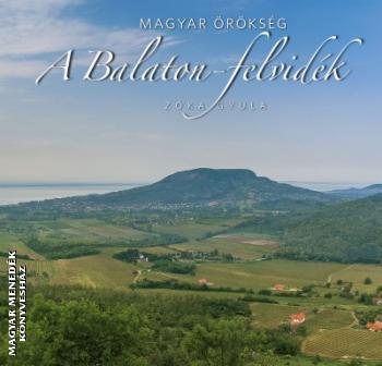 Zóka Gyula - A Balaton-felvidék