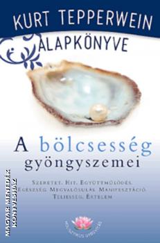 Kurt Tepperwein - A bölcsesség gyöngyszemei