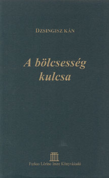- A bölcsesség kulcsa