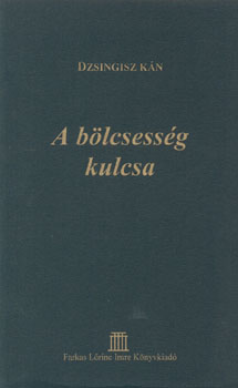  - A blcsessg kulcsa