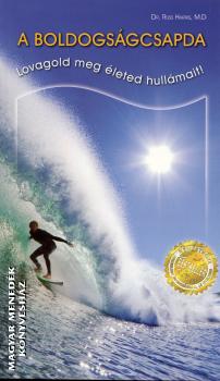 Dr. Russ Harris - A boldogsgcsapda