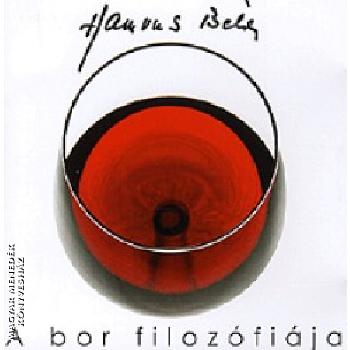 Hamvas Béla - A bor filozófiája (hangoskönyv)