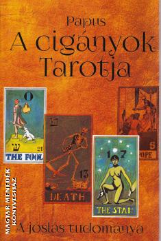 Papus - A cigányok Tarotja
