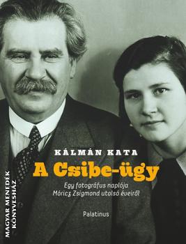 K�lm�n Kata - A Csibe �gy
