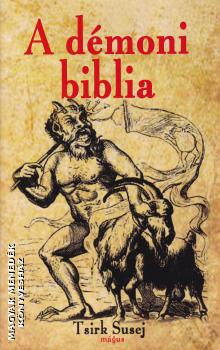Tsirk Susej - A démoni biblia