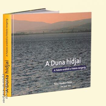 Gyukics Péter - A Duna hídjai